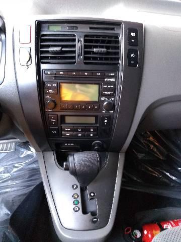 TUCSON GLS AUTOMÁTICA (Blindada) 2011/2012 - Foto 10