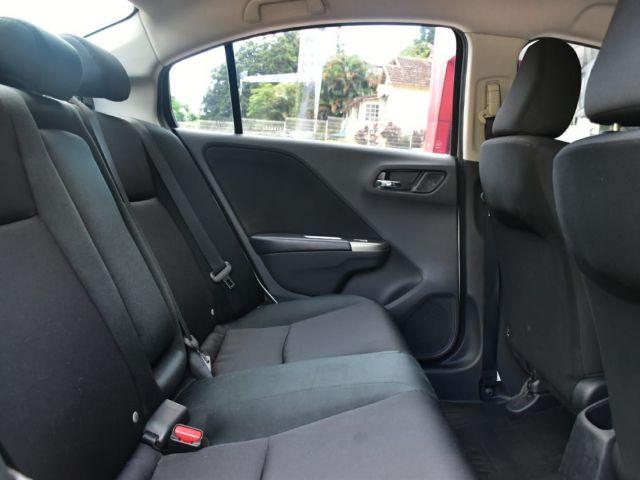 CITY Sedan LX 1.5 Flex 16V 4p Aut. - Foto 7