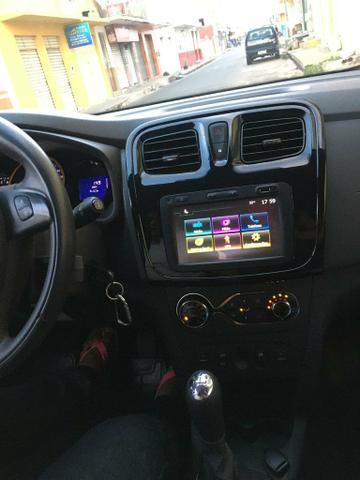 Sandero Stepway 17/18 semi-novo - Foto 13