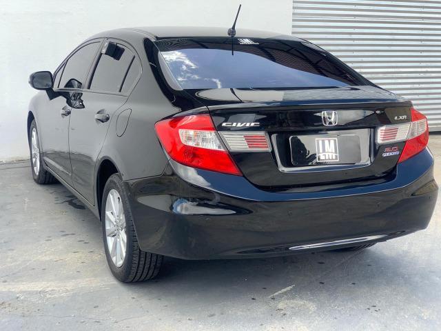 Honda Civic 2014 - Foto 10