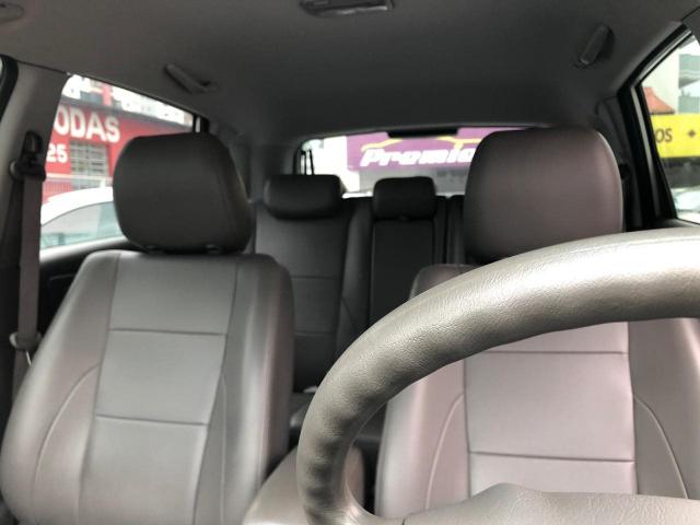TUCSON 2016/2016 2.0 MPFI GLS TOP 16V 143CV 2WD FLEX 4P AUTOMÁTICO - Foto 14