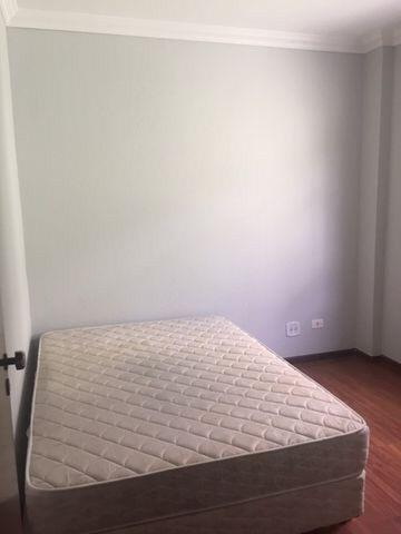 Apro totalmente mobiliado 3 quartos (suíte) - Foto 6