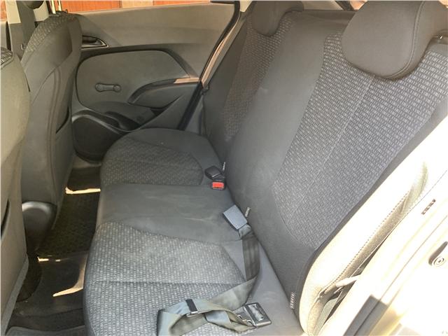 Hyundai Hb20 1.0 comfort plus 12v flex 4p manual - Foto 13
