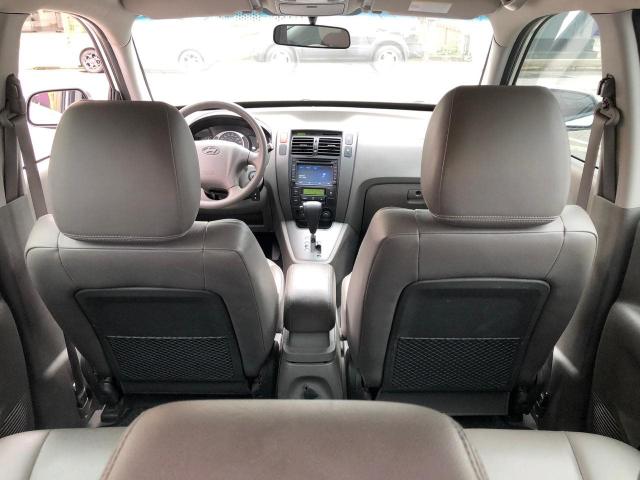 TUCSON 2016/2016 2.0 MPFI GLS TOP 16V 143CV 2WD FLEX 4P AUTOMÁTICO - Foto 11