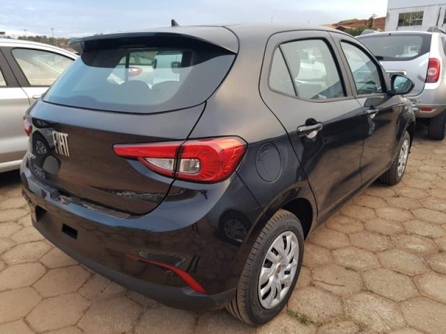 FIAT ARGO 1.0 FIREFLY FLEX DRIVE MANUAL 2020 - Foto 7