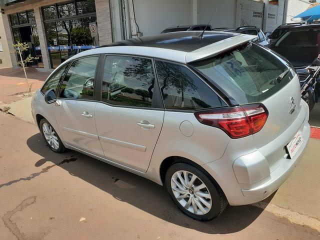 C4 Picasso R$ 25.990,00 Financia Sem entrada - Foto 9