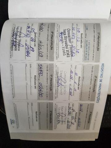 Hb20 1.0 completo