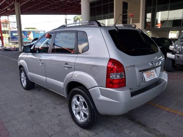 TUCSON GLS AUTOMÁTICA (Blindada) 2011/2012 - Foto 6