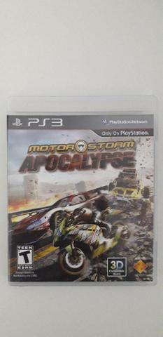 Motorstorm wiki