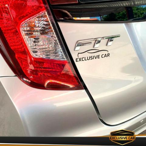 Honda fit lx 1.5 - 2015 - Foto 10