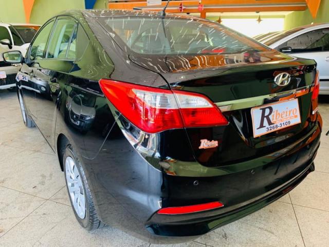 HYUNDAI HB20S COMFORT PLUS 1.6 16V FLEX AUT. - Foto 2