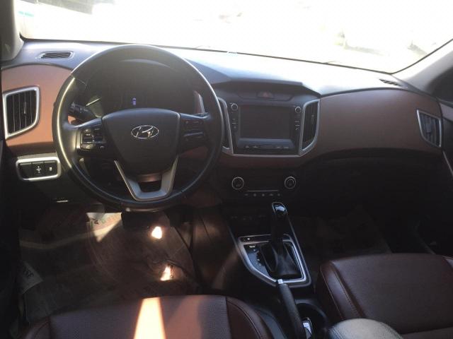 CRETA 2017/2018 2.0 16V FLEX PRESTIGE AUTOMÁTICO - Foto 2