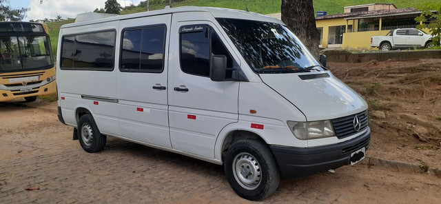 sprinter 2001 olx