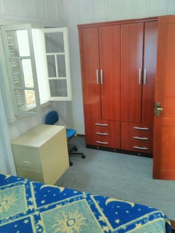Quarto Mobiliado Pinheirinho - Foto 12