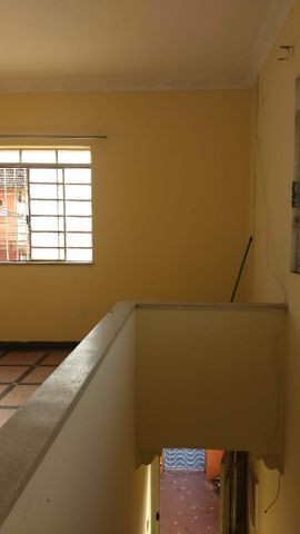 Casa alta Centro de SV p comércio , Ac 03 deposito - Foto 10