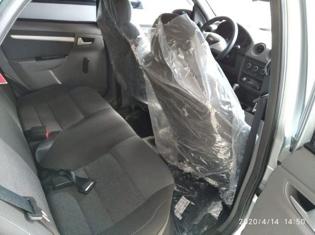 Chevrolet - Prisma LT 1.4 2012 Completo - Foto 3
