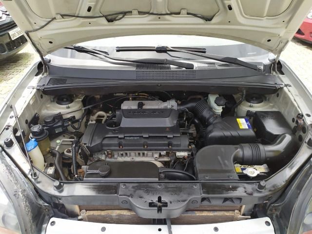 Tucson Gls 2.0 Aut. 2013 (85)98905.2765 - Foto 10