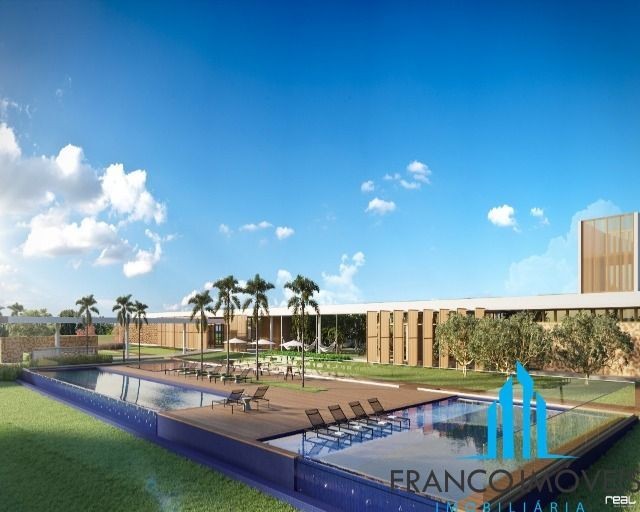 Alphaville Três Praias em Guarapari ES - Foto 4