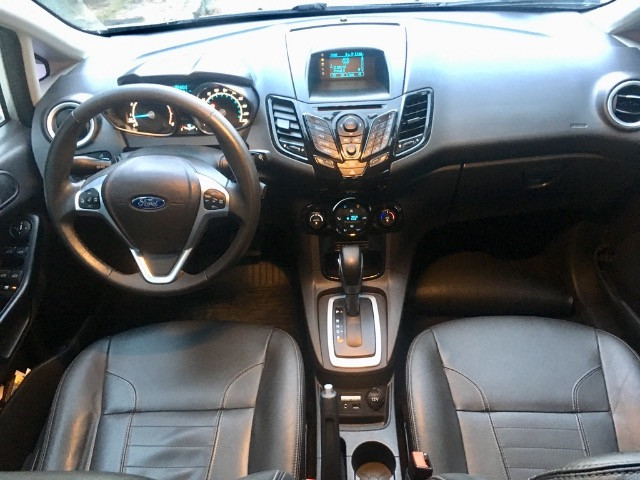 Ford Fiesta - Ágio - Foto 10
