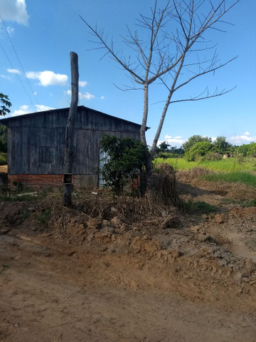 Chácara no Belo Jardim