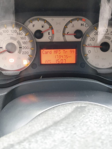 Vendo Fiat Palio wekend locker - Foto 3