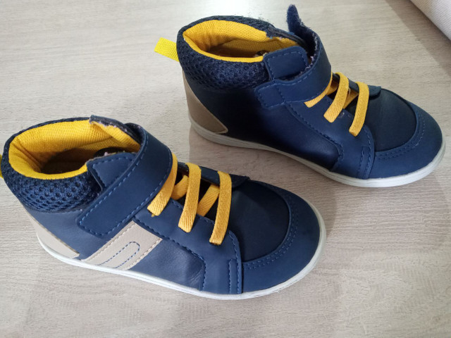 tenis menino tamanho 26