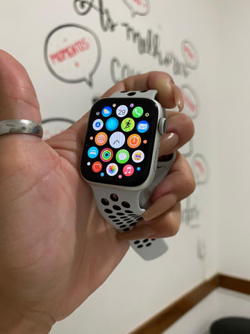 apple watch se prata