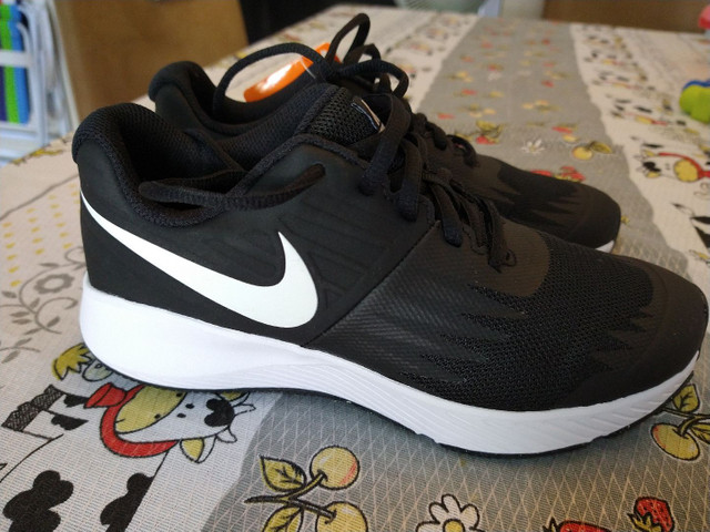 tenis nike 34