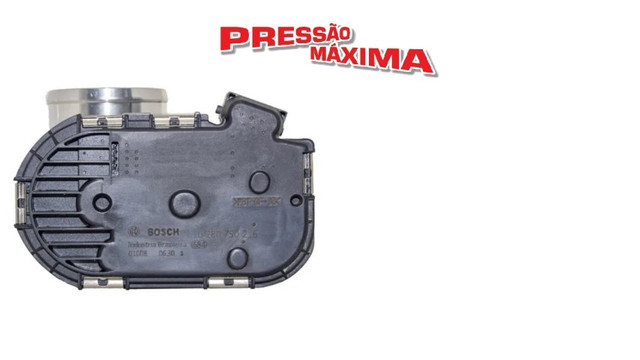 Corpo de Borboleta TBI Palio 1.3 Fire Bosh 0280 750 216 - Foto 3