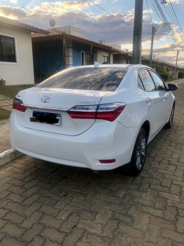 COROLLA XEI 2.0 2019