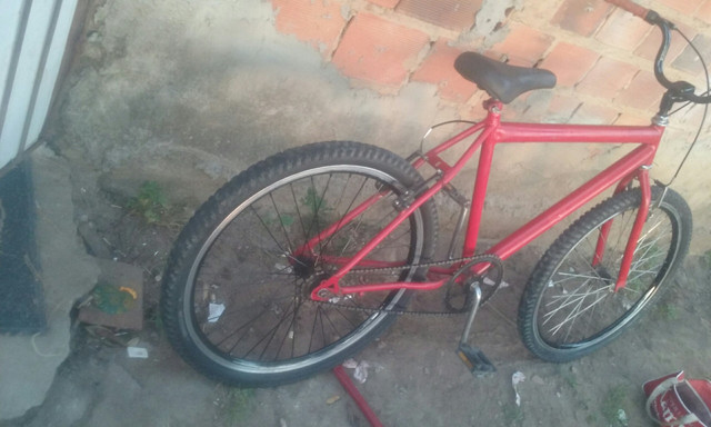 Bicicleta à venda olx Clearance