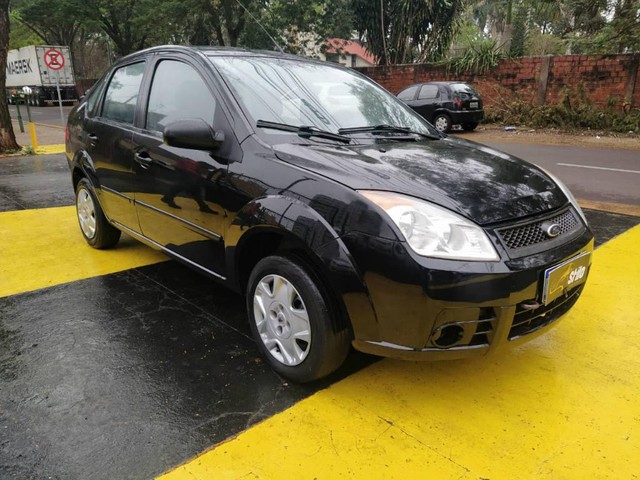 FORD FIESTA SEDAN SEDAN FLEX 1.0 2008