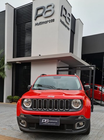 VENDO JEEP RENEGADE SPORT