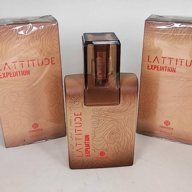 Lattitude Expedition Hinode. - Foto 4