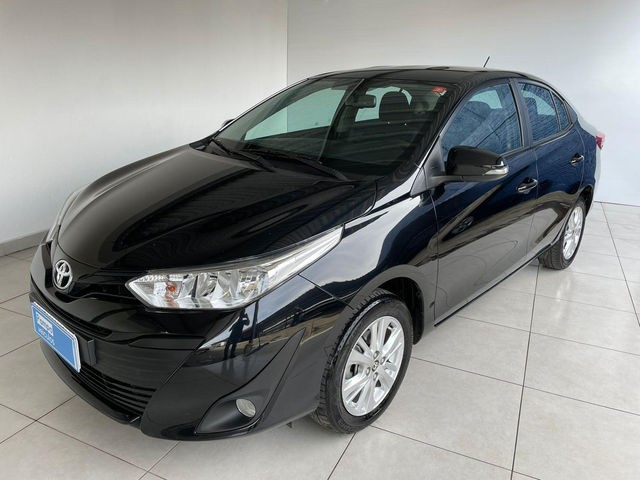 TOYOTA YARIS XL PLUS 1.5