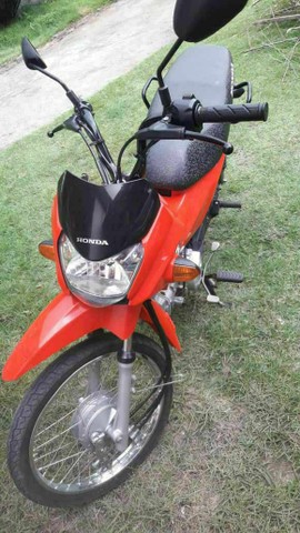 PRA VENDER LOGO! POP 110I 2020! POR APENAS 9100!