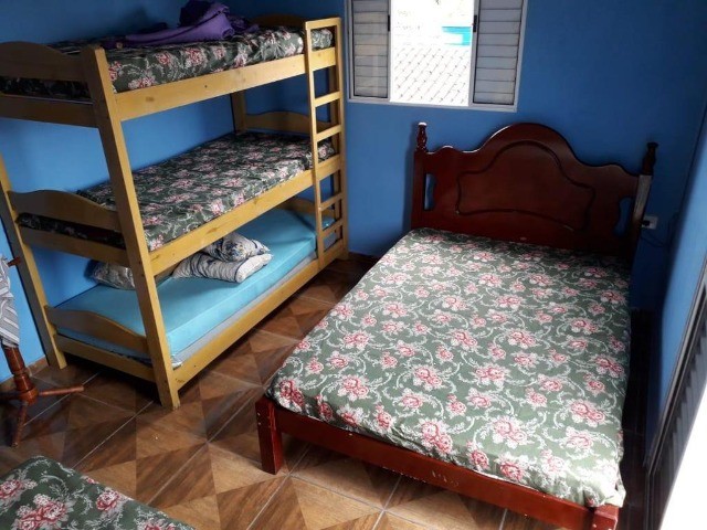 casa com piscina em Itanhaém - Foto 10