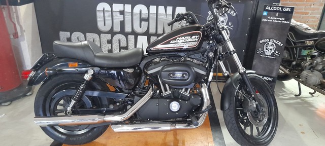 HARLEY DAVIDSON 883