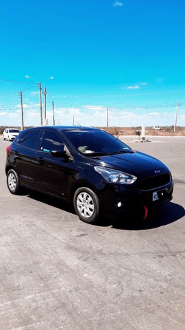 VENDO FORD KA 2015 1.5
