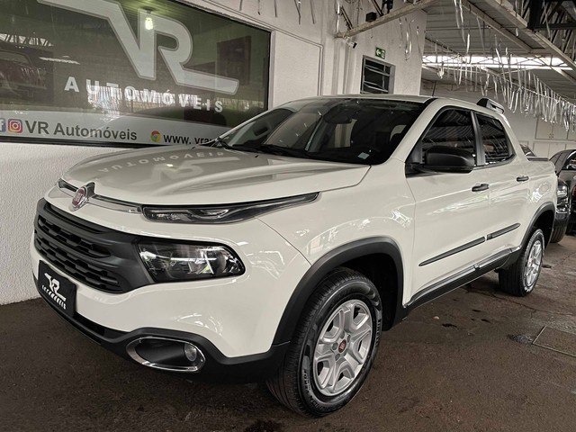 FIAT TORO 2017/2018 1.8 16V EVO FLEX FREEDOM AT6