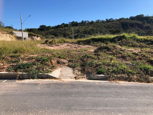 Lote de 280m² próximo ao centro de Formiga  - Foto 2