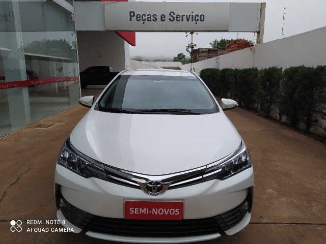 TOYOTA-COROLLA 1.8 GLI UPPER