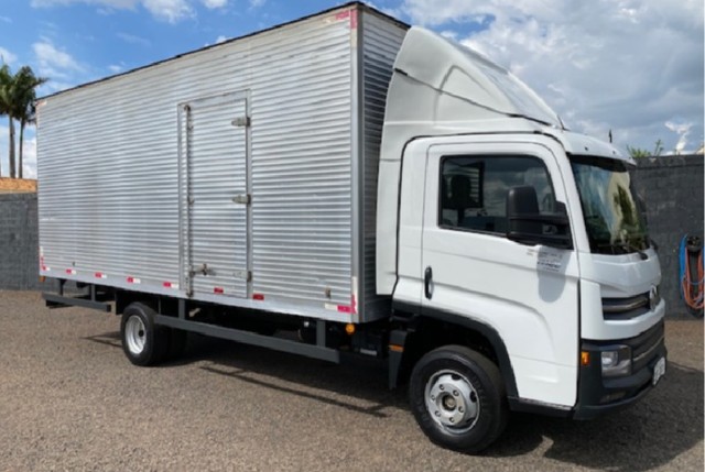 VW 11180 DELIVERY BAU SECO 2018