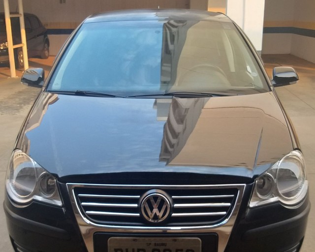 VENDO LINDO VW POLO 2006/2007- R$26MIL