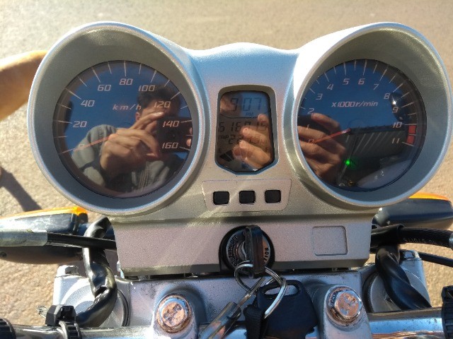 CBX TWISTER