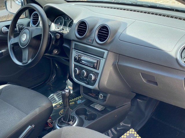 VOLKSWAGEN SAVEIRO 1.6 CAB ESTENDIDA TOTAL FLEX