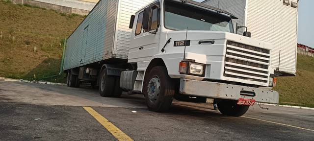 SCANIA