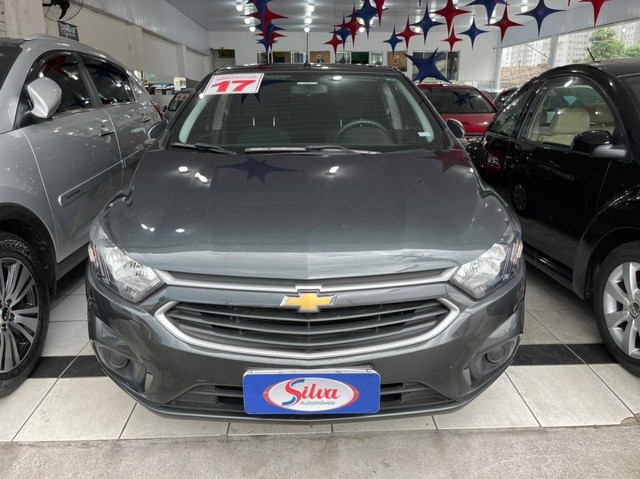 ONIX 2017/2017 1.0 MPFI LT 8V FLEX 4P MANUAL