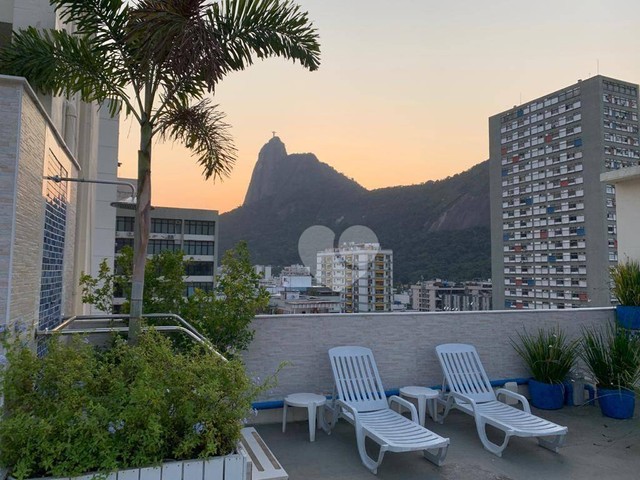 Apartamento com 3 dormitórios à venda, 125 m² por R$ 950.000,00 - Botafogo - Rio de Janeir - Foto 2