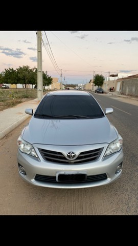 COROLLA 12/12